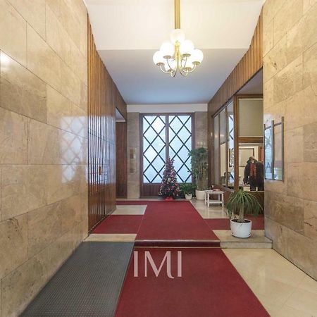 Porta Vittoria Center Apartment Milano Dış mekan fotoğraf