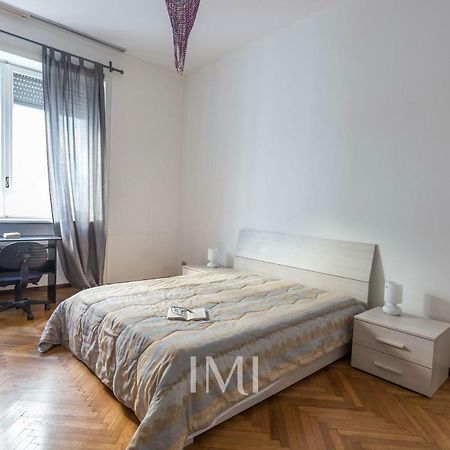 Porta Vittoria Center Apartment Milano Dış mekan fotoğraf