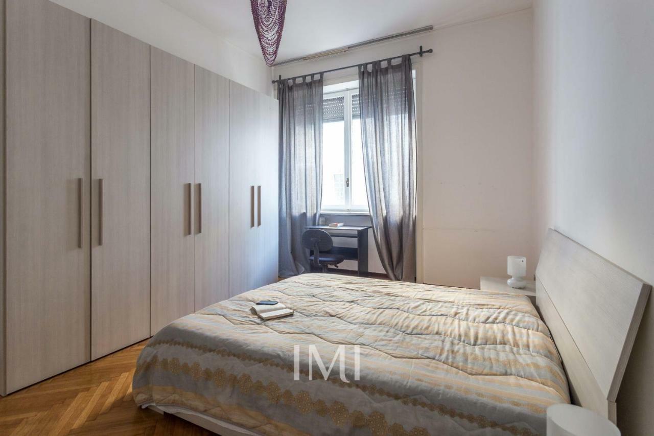 Porta Vittoria Center Apartment Milano Dış mekan fotoğraf
