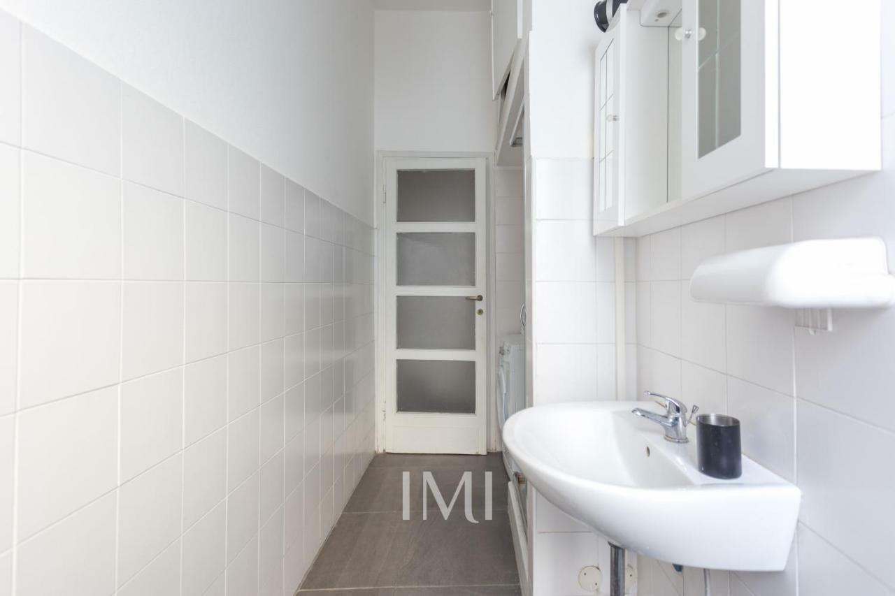 Porta Vittoria Center Apartment Milano Dış mekan fotoğraf
