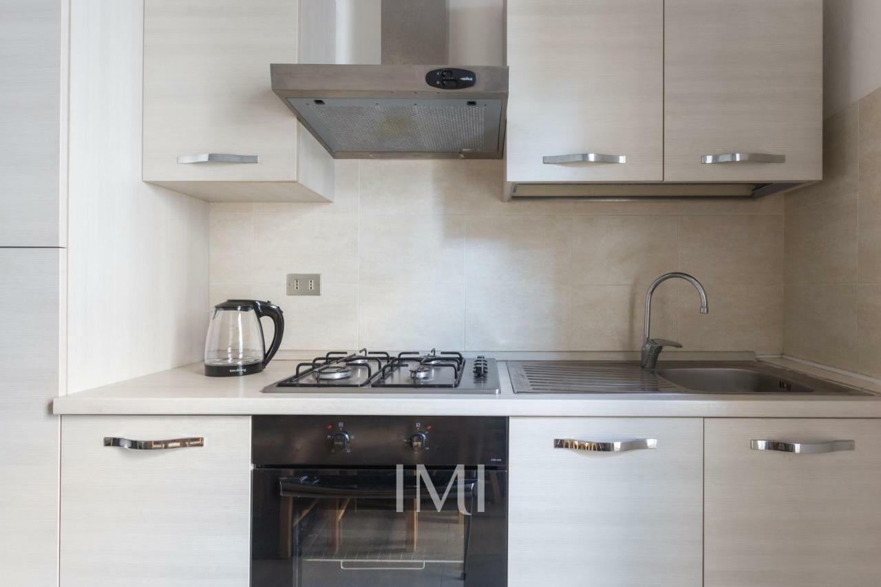 Porta Vittoria Center Apartment Milano Dış mekan fotoğraf