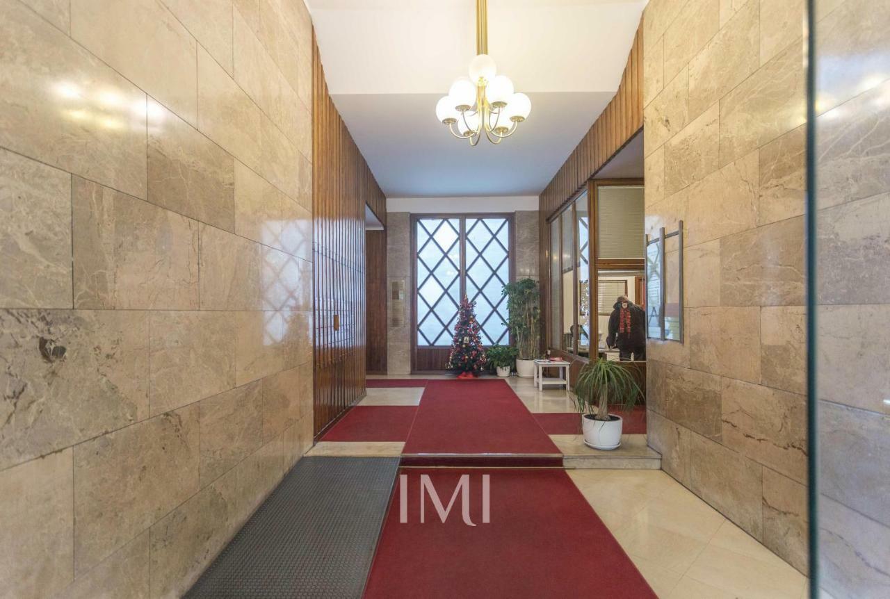 Porta Vittoria Center Apartment Milano Dış mekan fotoğraf