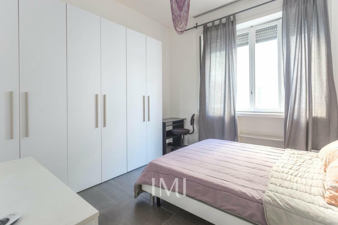 Porta Vittoria Center Apartment Milano Dış mekan fotoğraf
