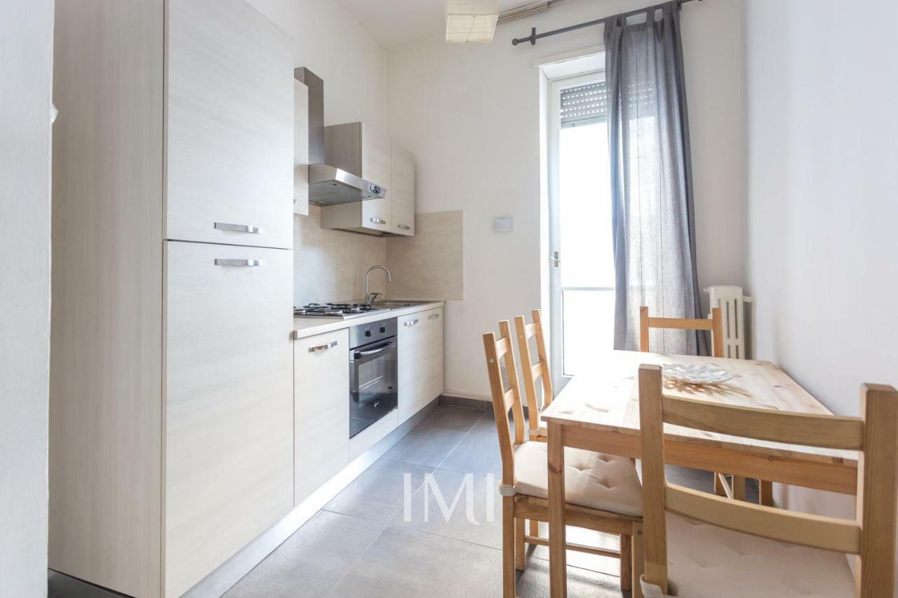 Porta Vittoria Center Apartment Milano Dış mekan fotoğraf