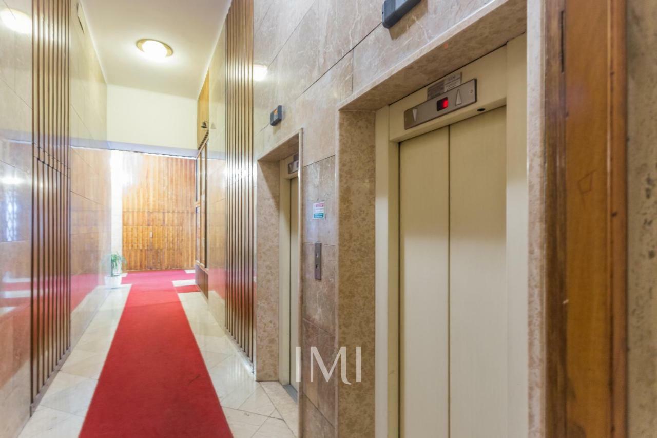 Porta Vittoria Center Apartment Milano Dış mekan fotoğraf