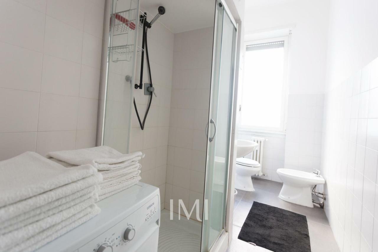 Porta Vittoria Center Apartment Milano Dış mekan fotoğraf