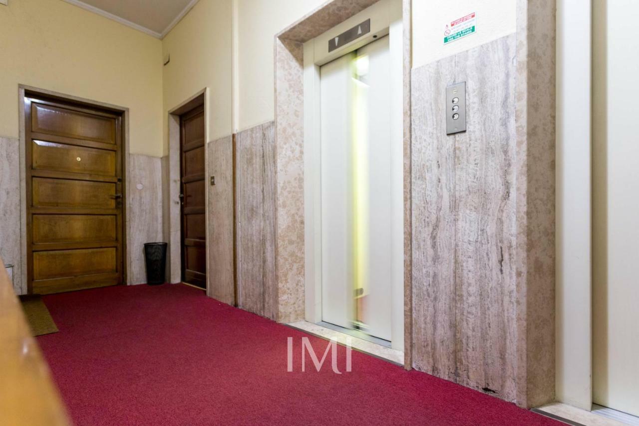 Porta Vittoria Center Apartment Milano Dış mekan fotoğraf