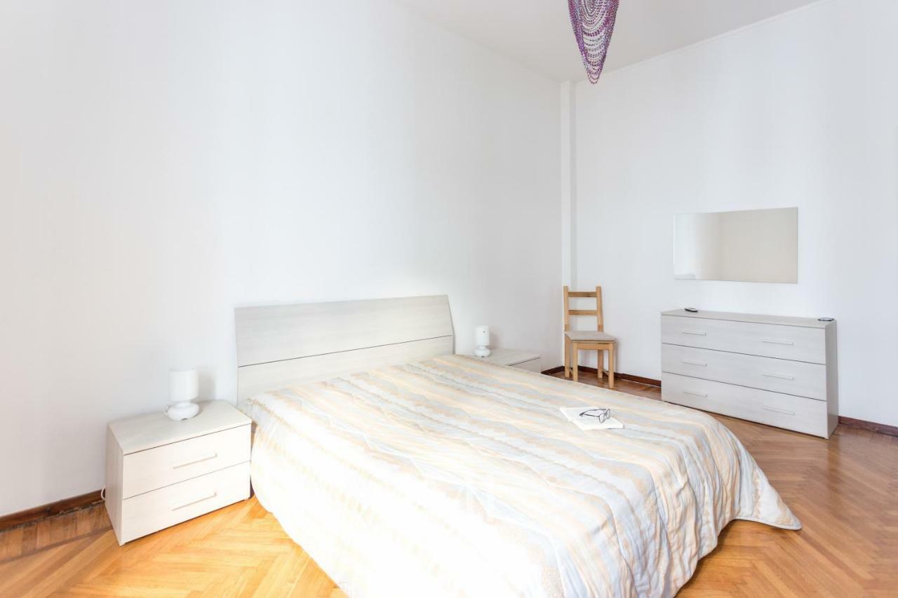 Porta Vittoria Center Apartment Milano Dış mekan fotoğraf