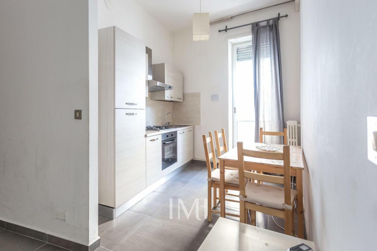 Porta Vittoria Center Apartment Milano Dış mekan fotoğraf