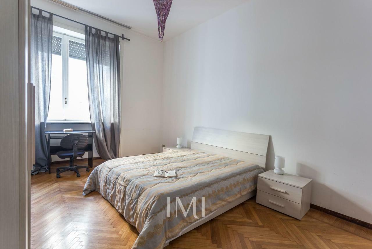 Porta Vittoria Center Apartment Milano Dış mekan fotoğraf