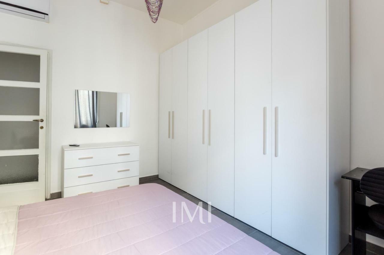 Porta Vittoria Center Apartment Milano Dış mekan fotoğraf