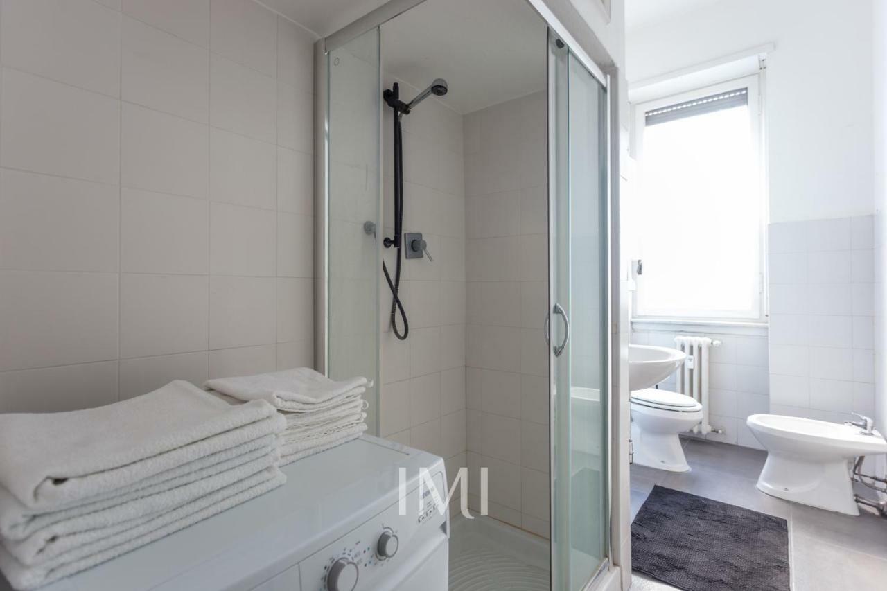 Porta Vittoria Center Apartment Milano Dış mekan fotoğraf
