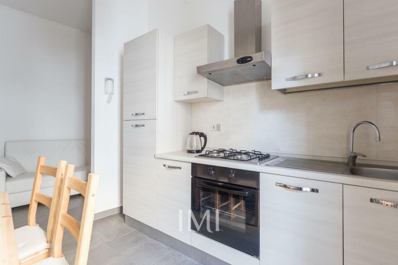 Porta Vittoria Center Apartment Milano Dış mekan fotoğraf