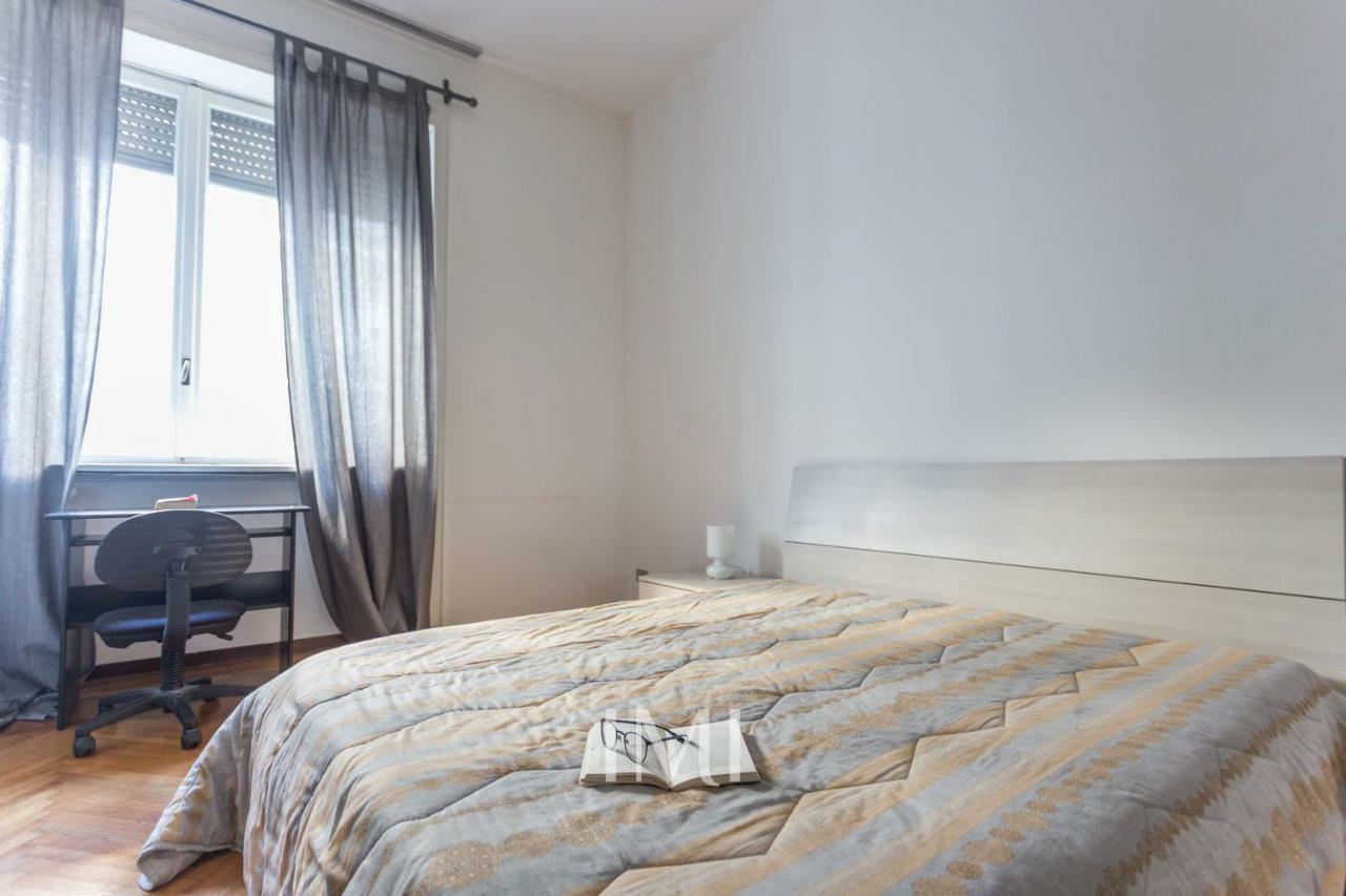 Porta Vittoria Center Apartment Milano Dış mekan fotoğraf